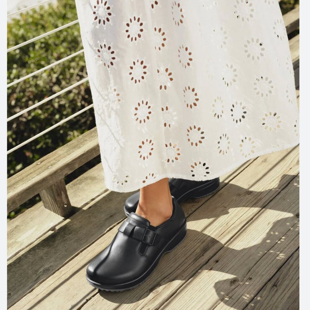 birkenstock caris pro new